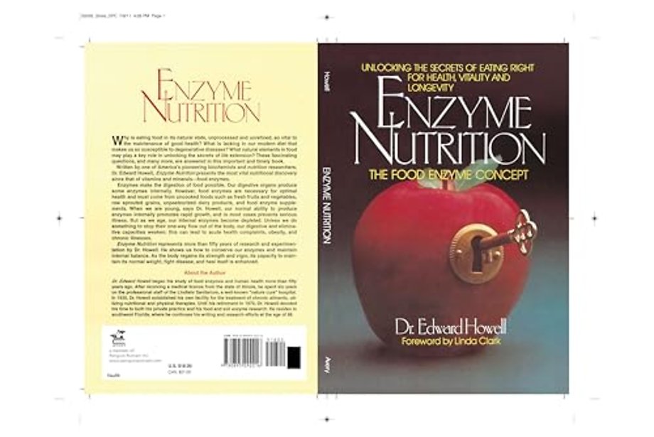 Enzyme Nutrition