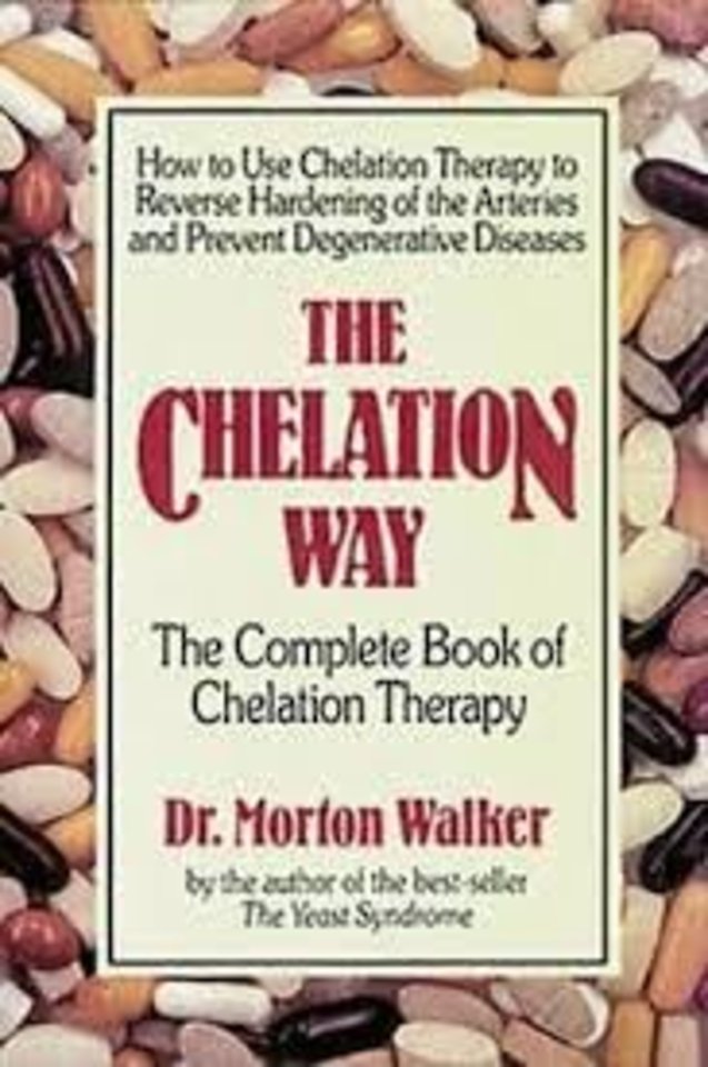 The Chelation Way