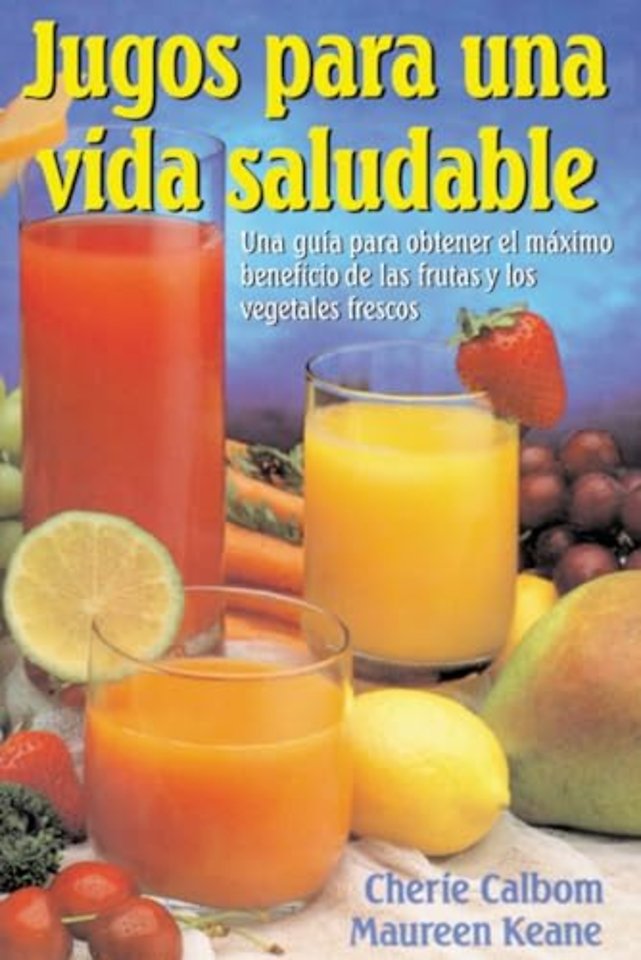 Jugos Para UNA Vida (Juicing F