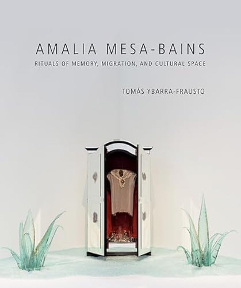 Amalia Mesa–Bains – Rituals of Memory, Migration, and Cultural Space