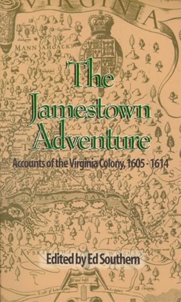Jamestown Adventure, The