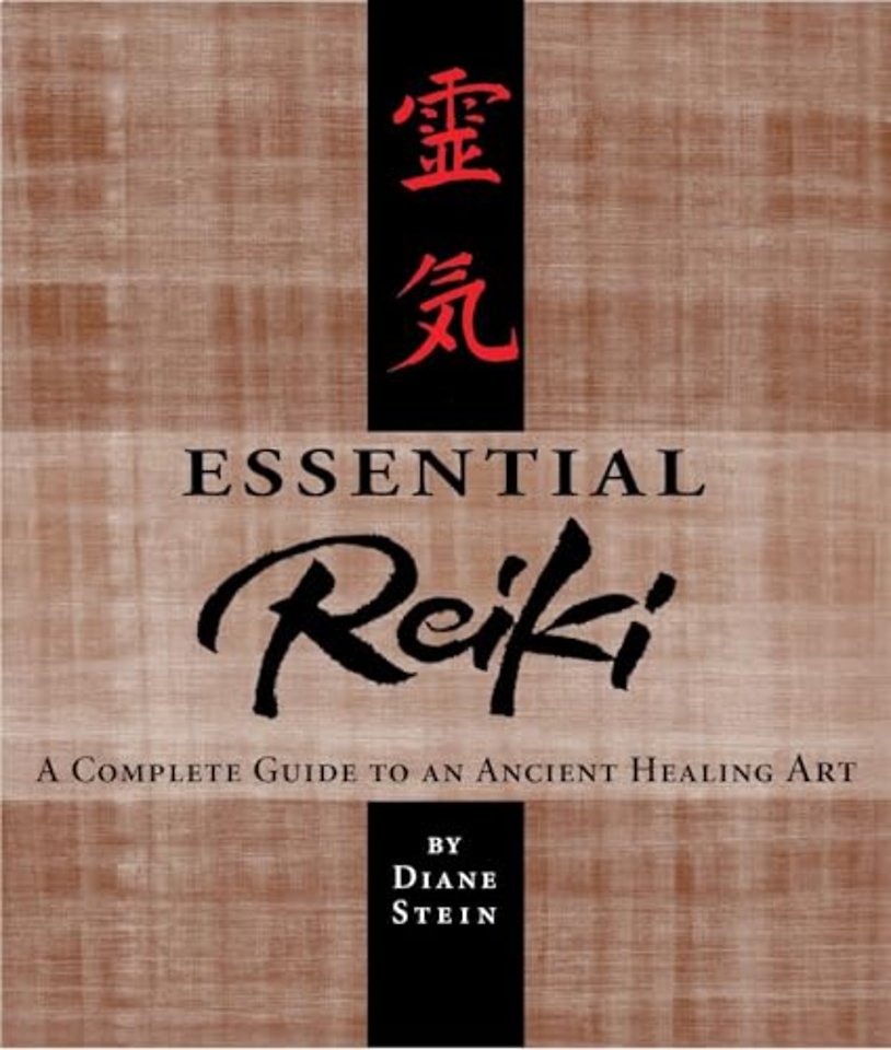 Essential Reiki