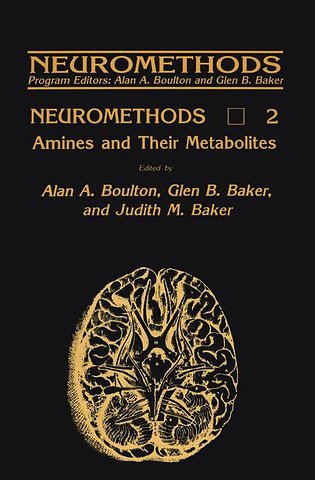 Amines and Their Metabolites