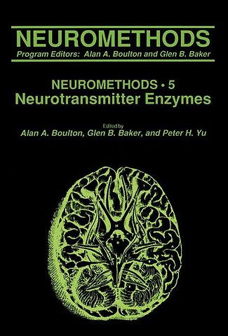 Neurotransmitter Enzymes