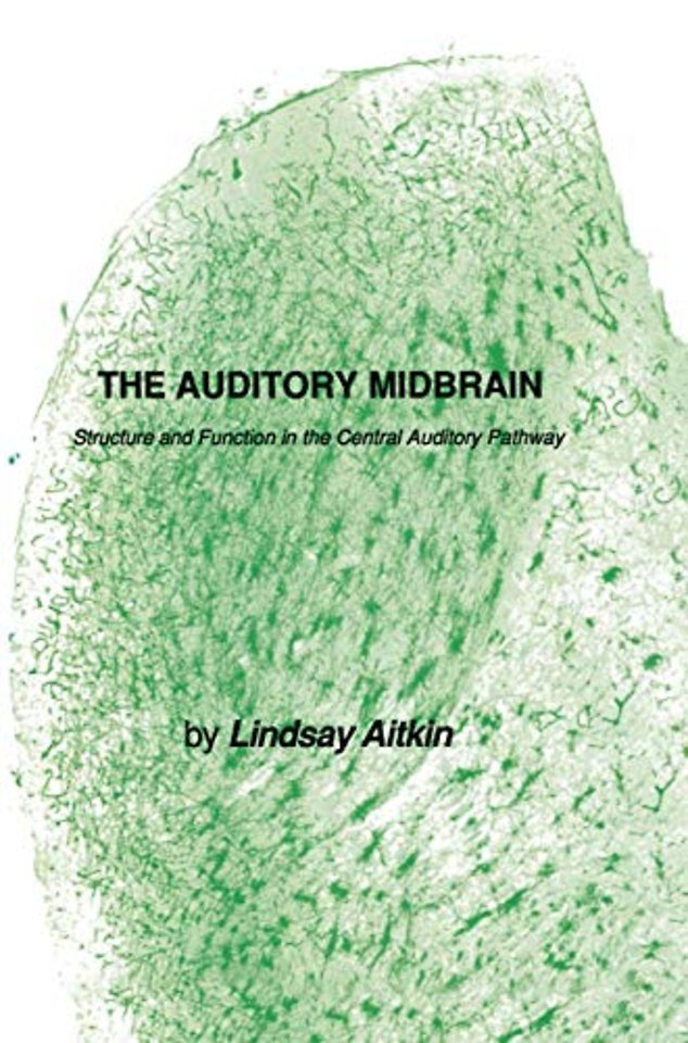 The Auditory Midbrain