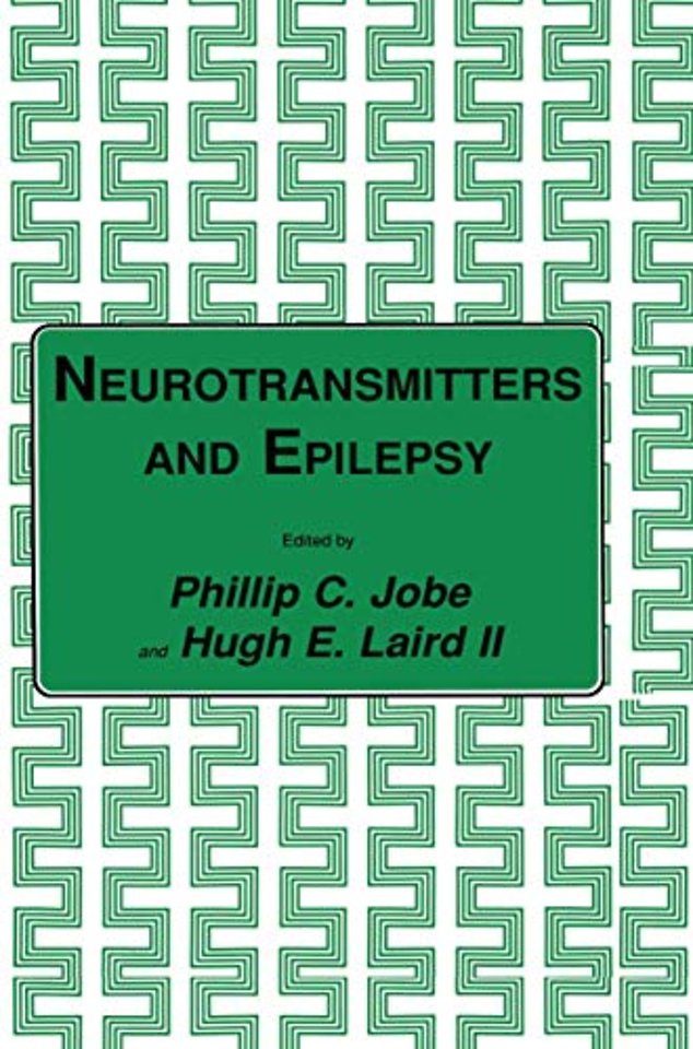Neurotransmitters and Epilepsy