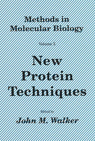 New Protein Techniques