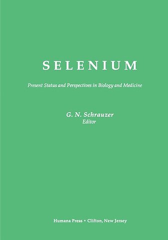 Selenium