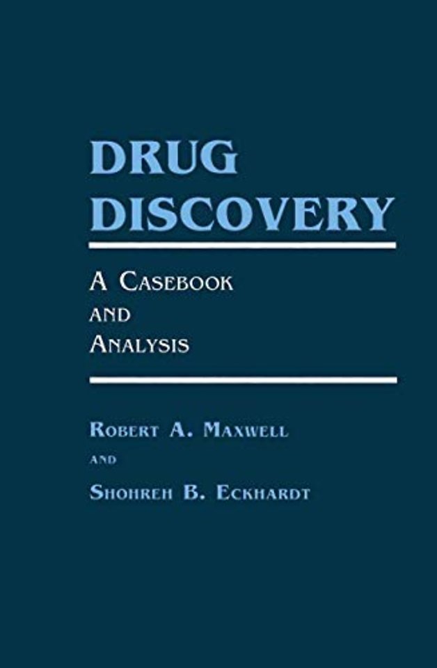 Drug Discovery