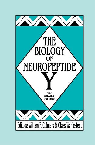 The Biology of Neuropeptide Y and Related Peptides