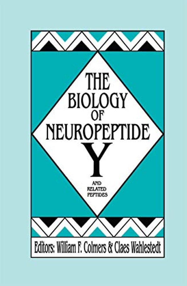 The Biology of Neuropeptide Y and Related Peptides