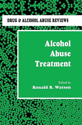 Alcohol Abuse Treatment