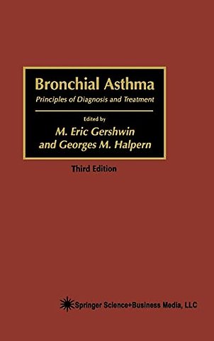 Bronchial Asthma