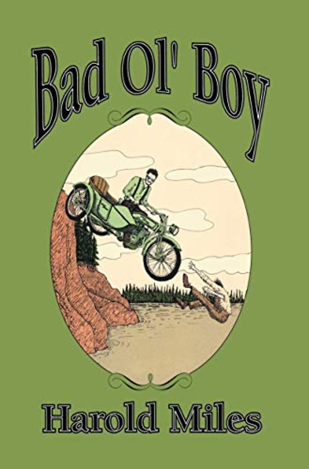Bad Ol’ Boy