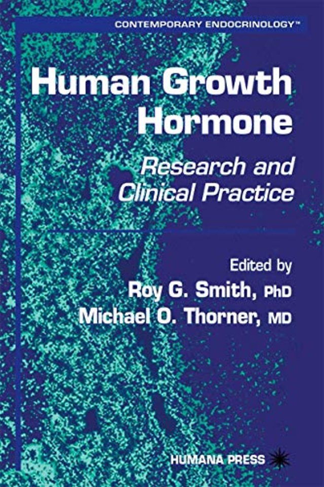 Human Growth Hormone