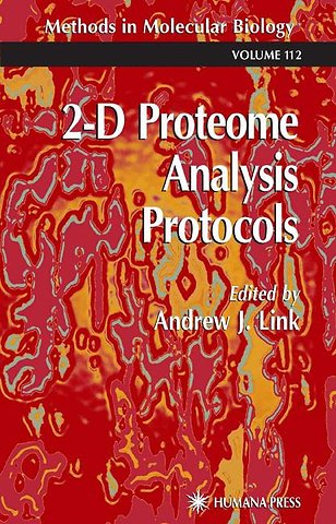 2-D Proteome Analysis Protocols