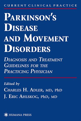 Parkinson’s Disease and Movement Disorders