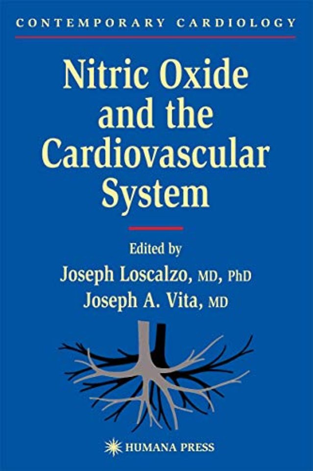 Nitric Oxide and the Cardiovascular System