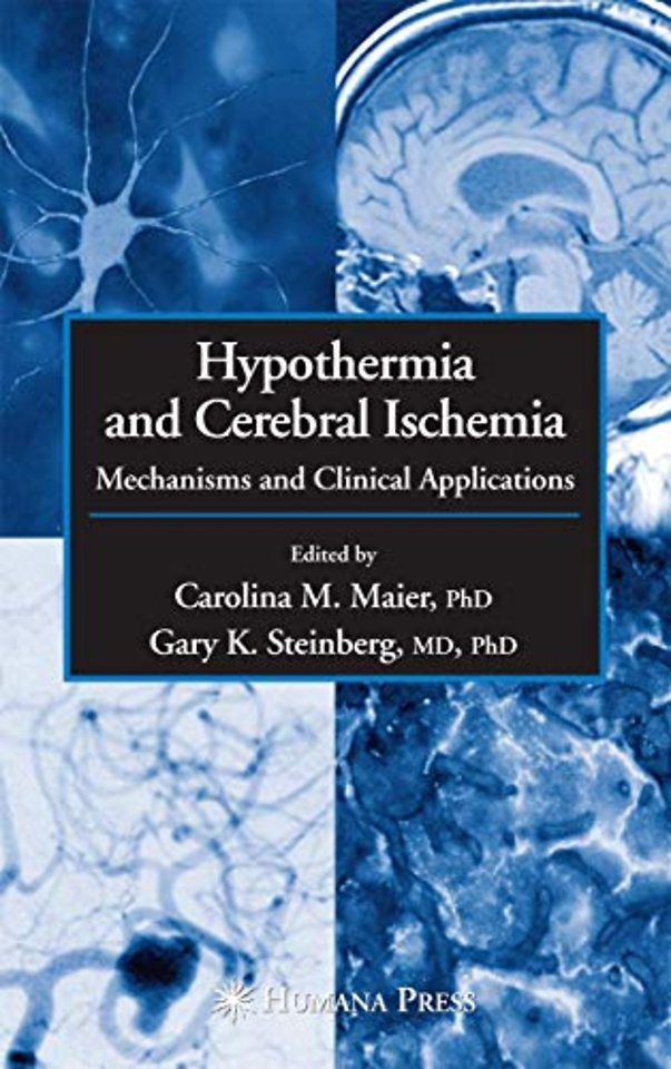 Hypothermia and Cerebral Ischemia