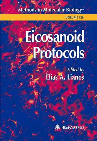 Eicosanoid Protocols