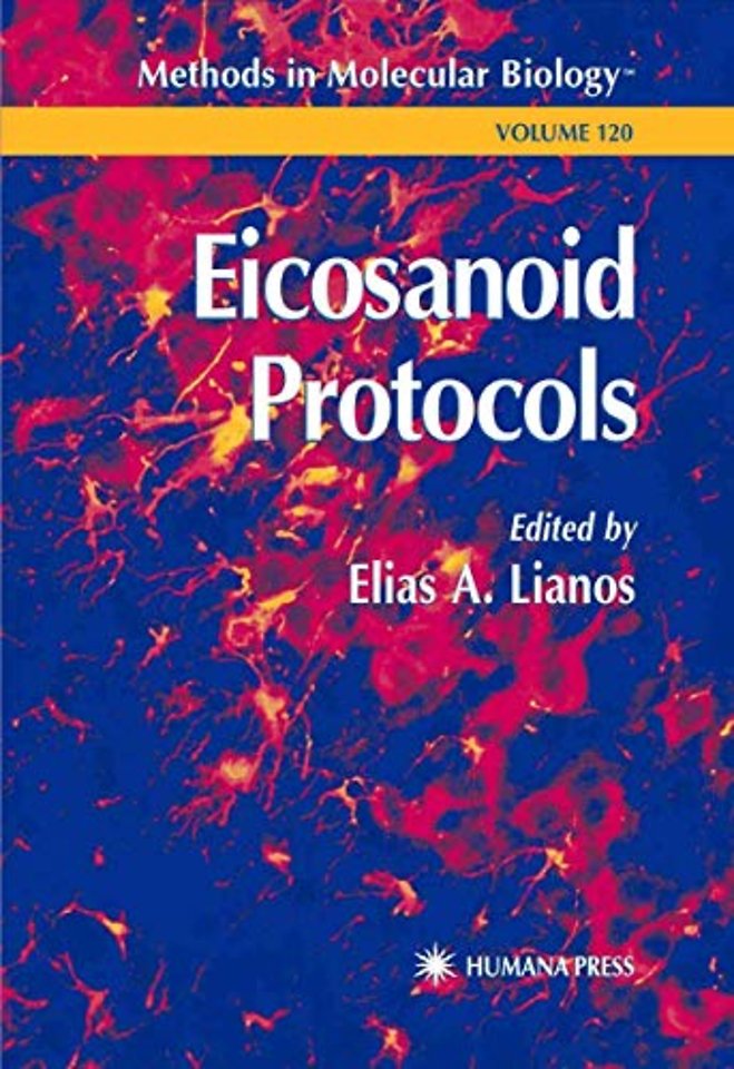Eicosanoid Protocols