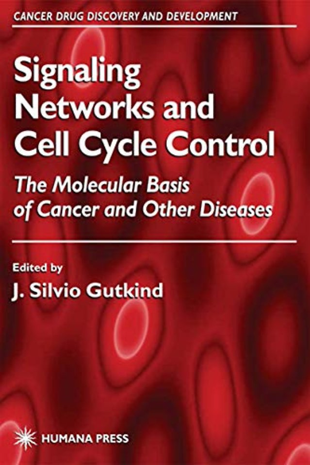 Signaling Networks and Cell Cycle Control