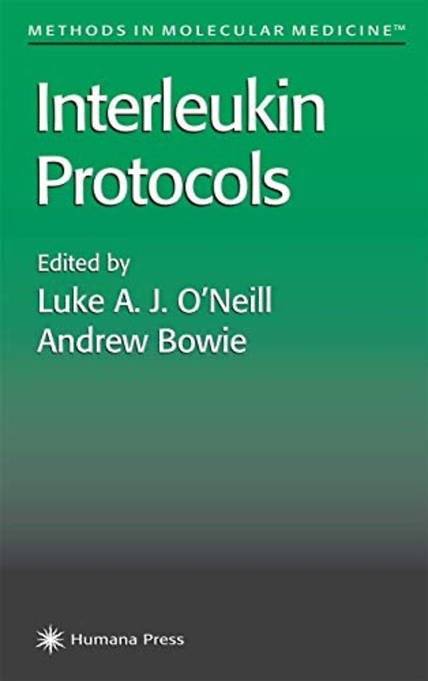 Interleukin Protocols