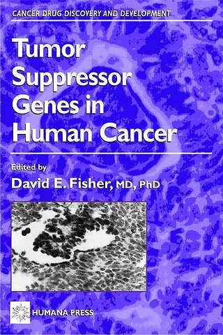 Tumor Suppressor Genes in Human Cancer