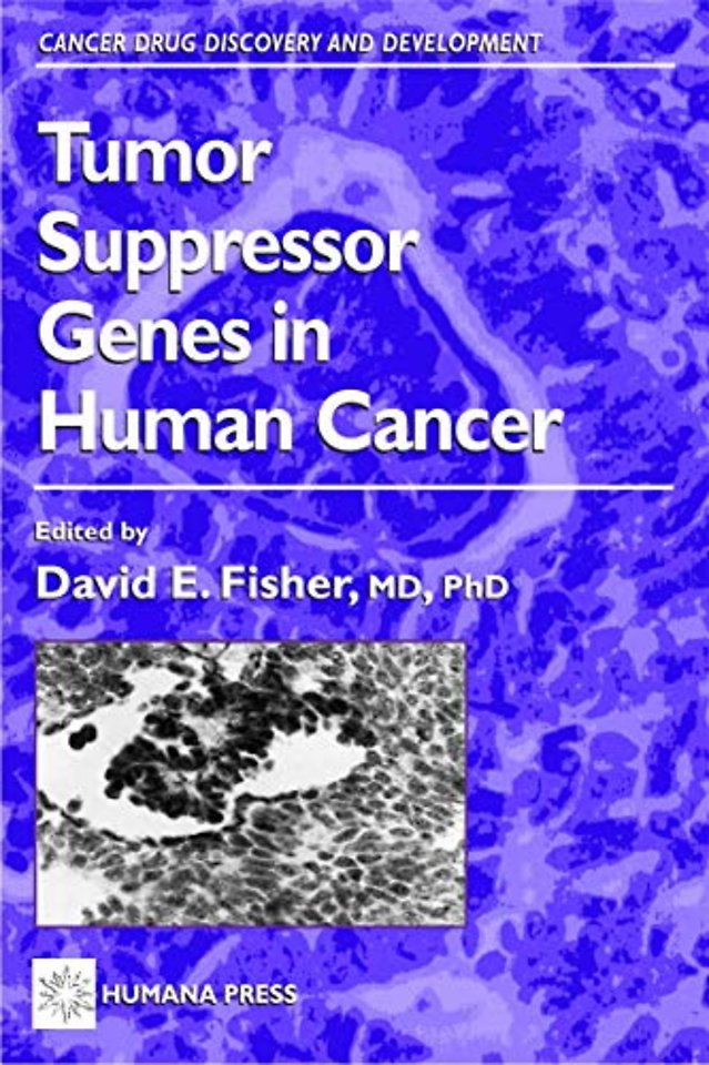 Tumor Suppressor Genes in Human Cancer
