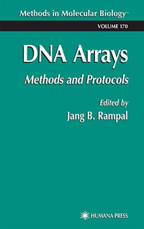 DNA Arrays