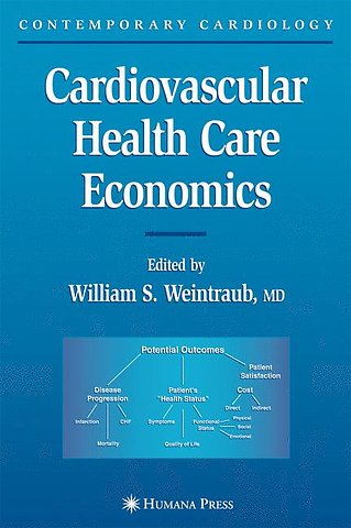 Cardiovascular Health Care Economics