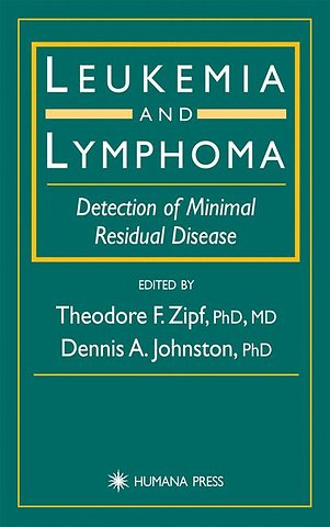 Leukemia and Lymphoma