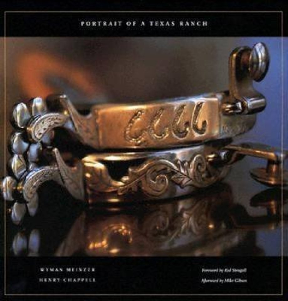 6666 – Portrait of a Texas Ranch