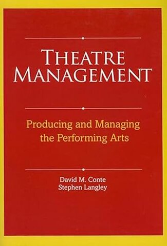 Theatre Management
