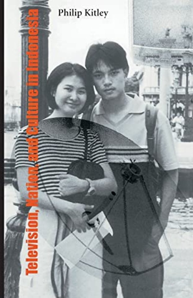 Television, Nation, and Culture in Indonesia