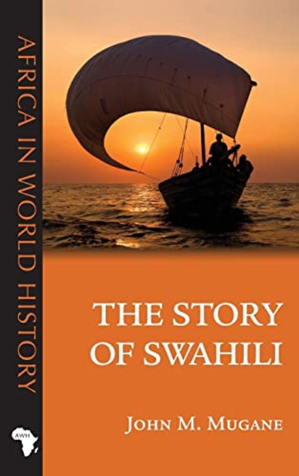 The Story of Swahili