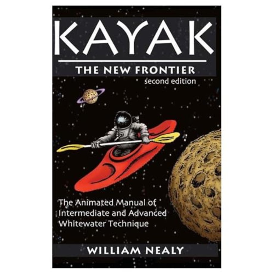 Kayak: The New Frontier