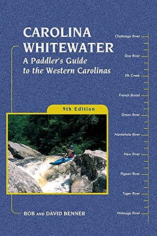 Carolina Whitewater