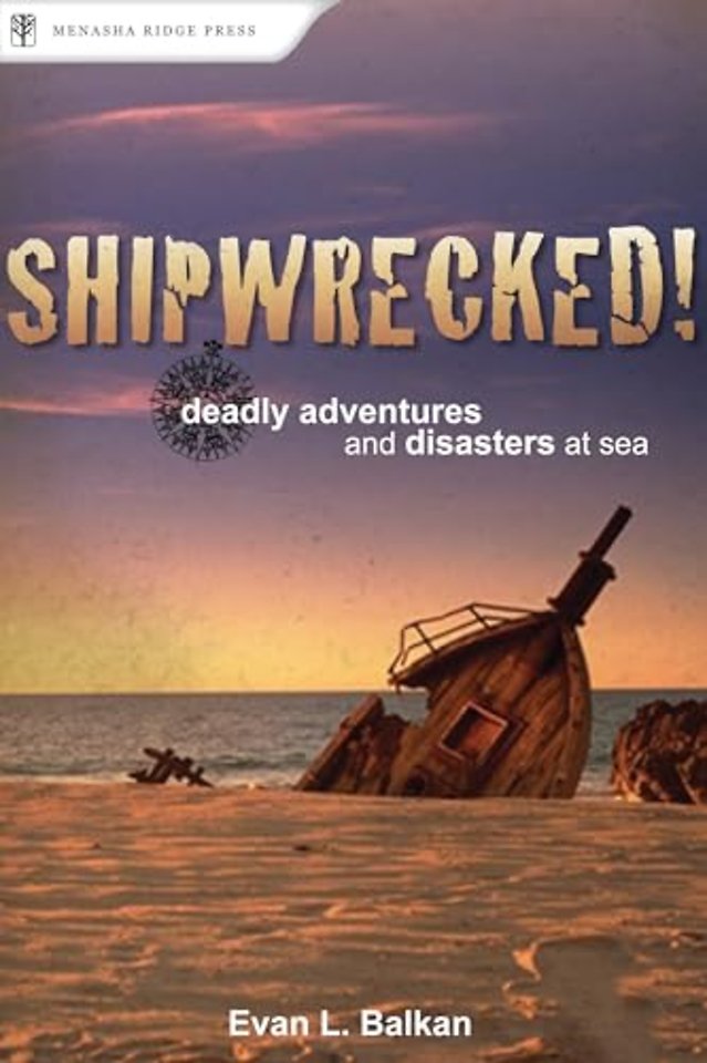 Shipwrecked!
