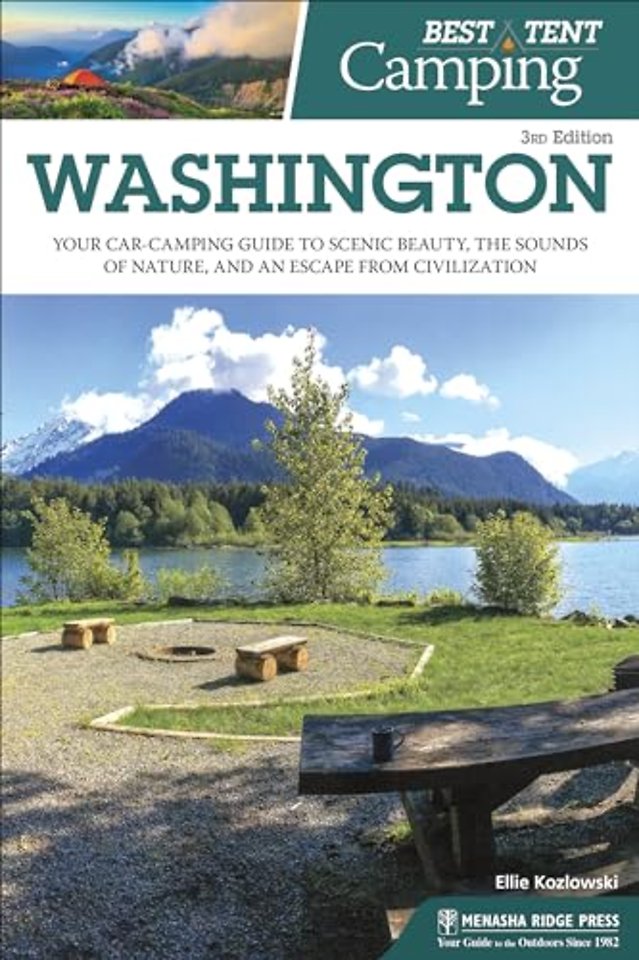 Best Tent Camping: Washington