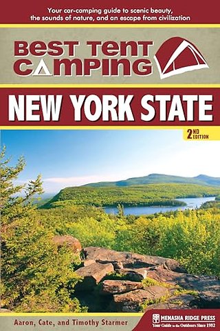 Best Tent Camping: New York State