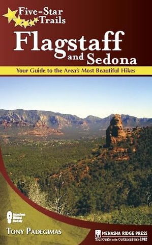 Five-Star Trails: Flagstaff and Sedona