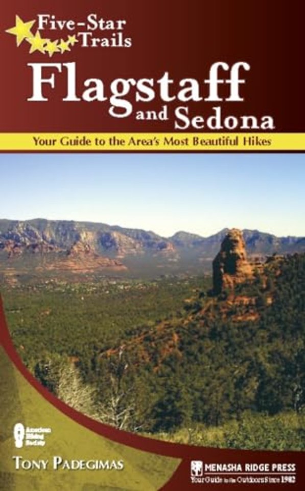 Five-Star Trails: Flagstaff and Sedona