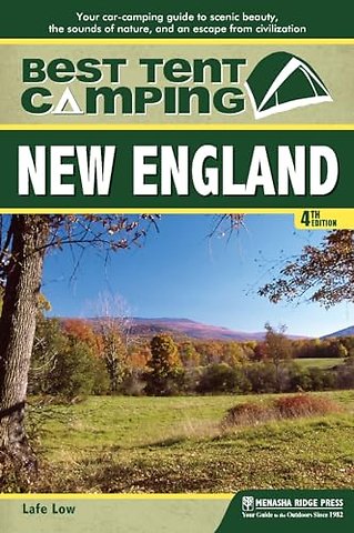 Best Tent Camping: New England