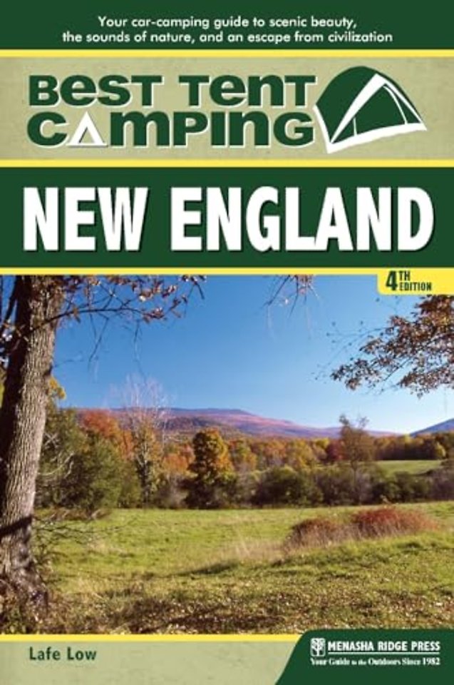 Best Tent Camping: New England