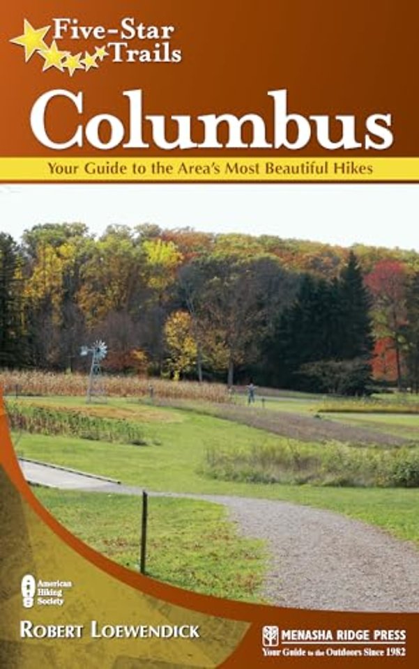 Five-Star Trails: Columbus