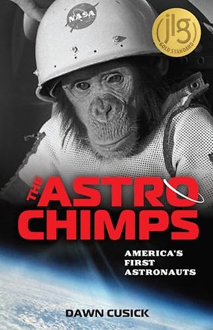 The Astrochimps