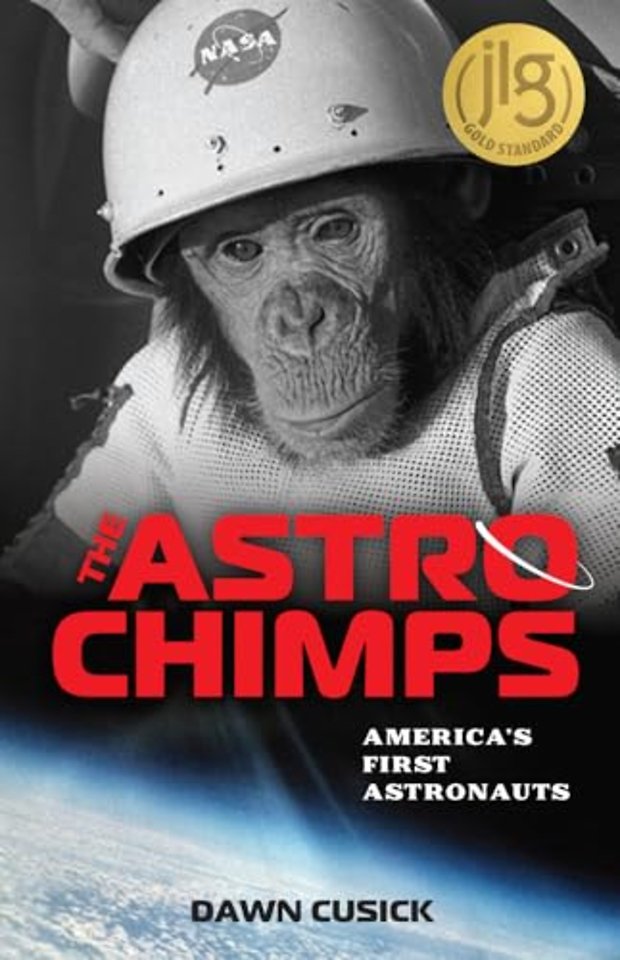 The Astrochimps