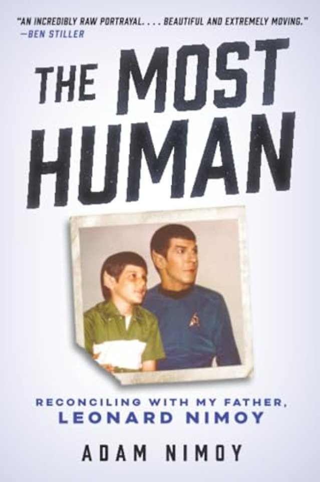 The Most Human