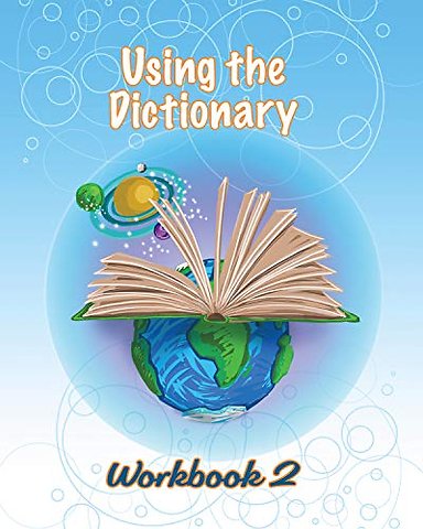 Using the Dictionary